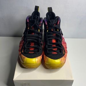 Air foamposite pro rpm